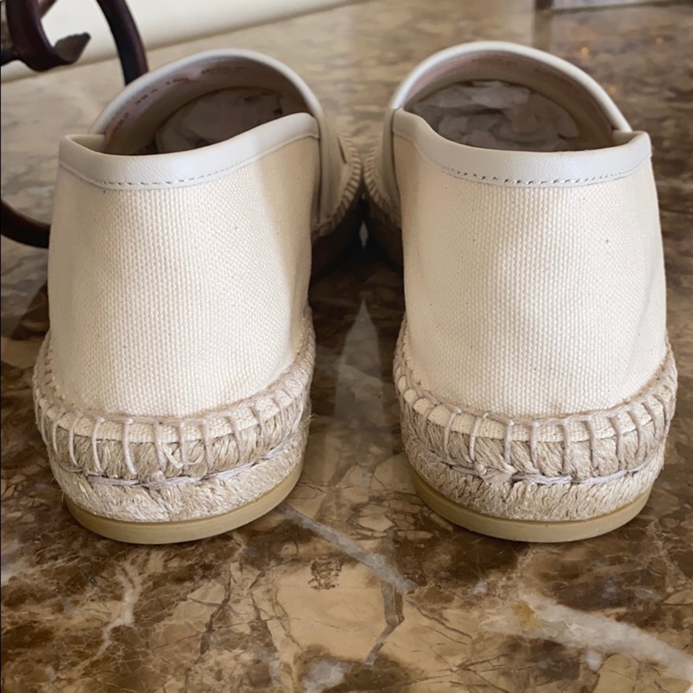 NWT 💛💛💛“GUCCI SLIP ONS” 💚💚💚 - Picture 7 of 11